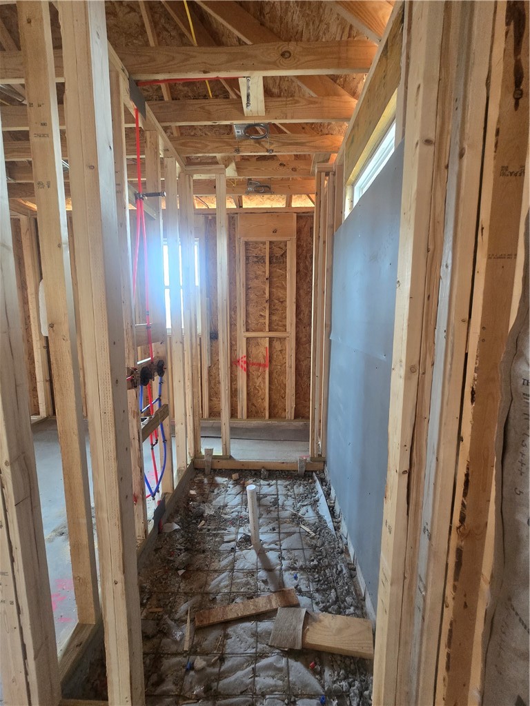 Forest Hills Sub Rurban - Residential