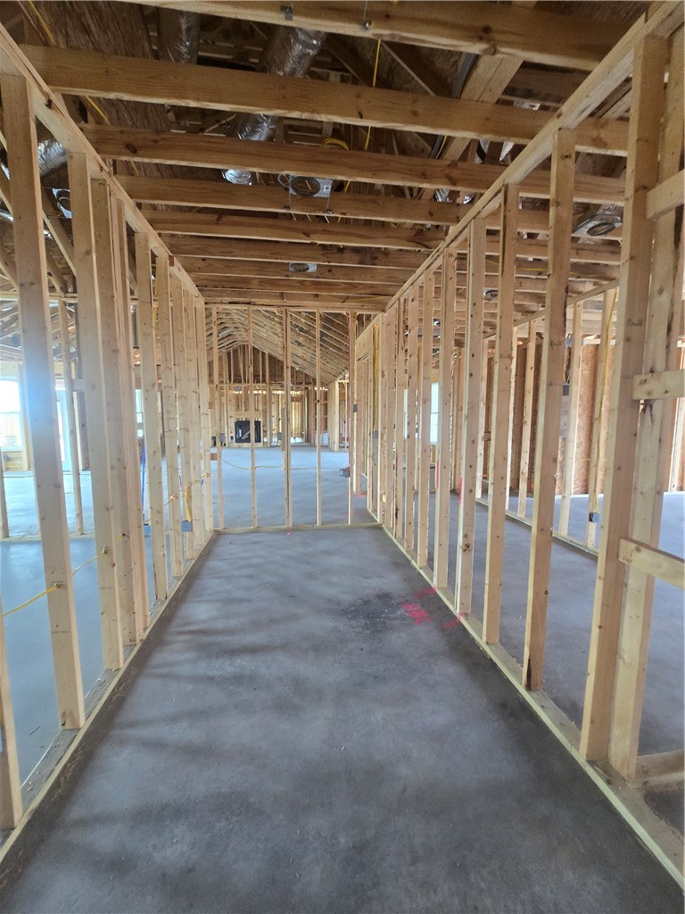 Forest Hills Sub Rurban - Residential