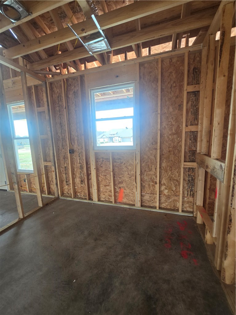 Forest Hills Sub Rurban - Residential