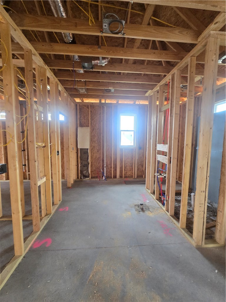 Forest Hills Sub Rurban - Residential