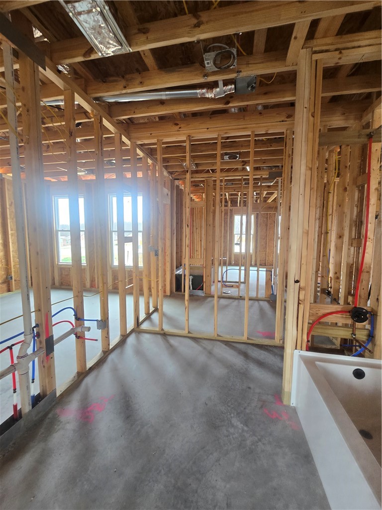 Forest Hills Sub Rurban - Residential