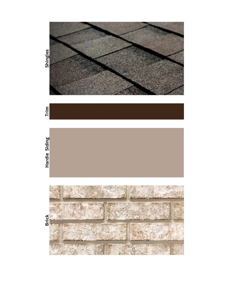 Forest Hills Sub Rurban - Residential