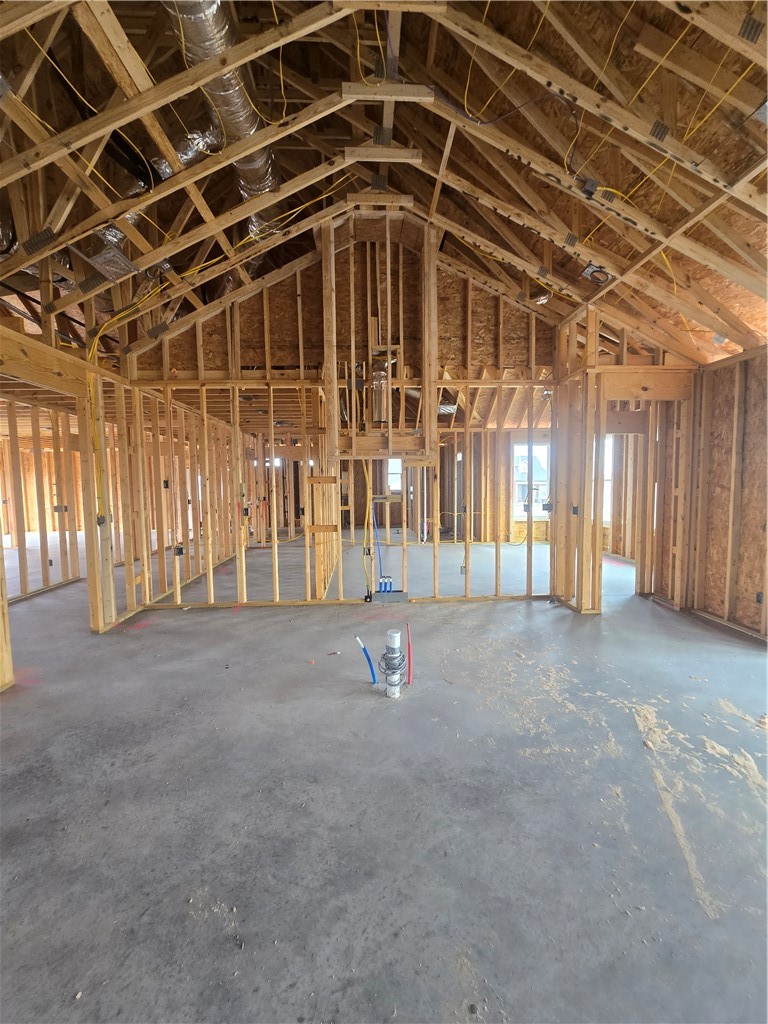 Forest Hills Sub Rurban - Residential