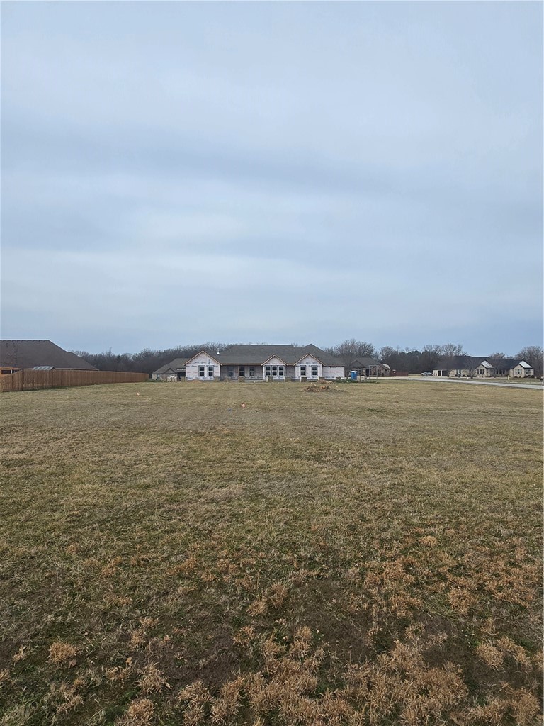 Forest Hills Sub Rurban - Residential