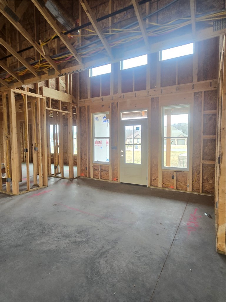 Forest Hills Sub Rurban - Residential