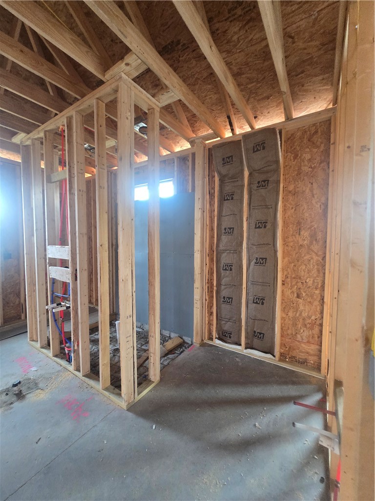 Forest Hills Sub Rurban - Residential