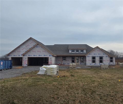 Photo of 14836 Tikanni Drive, Siloam Springs, AR 72761 (MLS # 1336218)