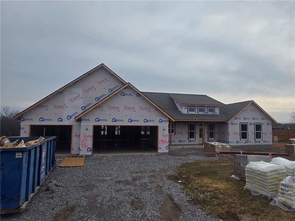 Forest Hills Sub Rurban - Residential