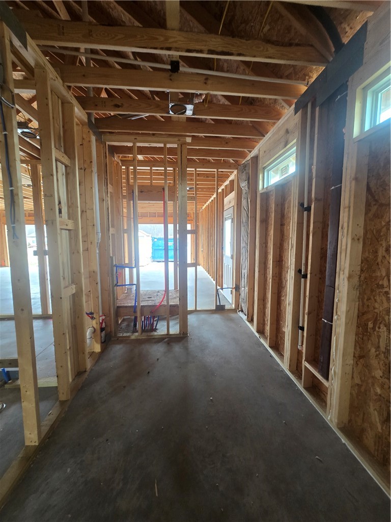 Forest Hills Sub Rurban - Residential