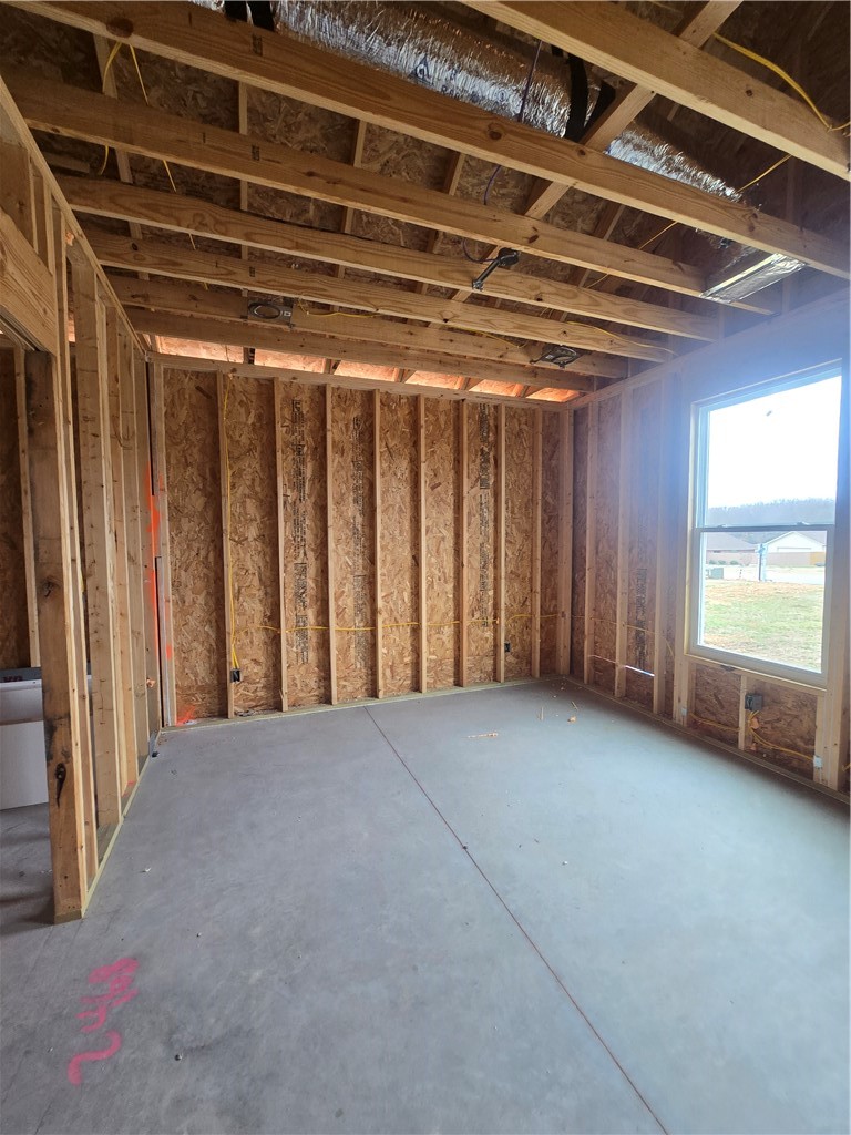 Forest Hills Sub Rurban - Residential