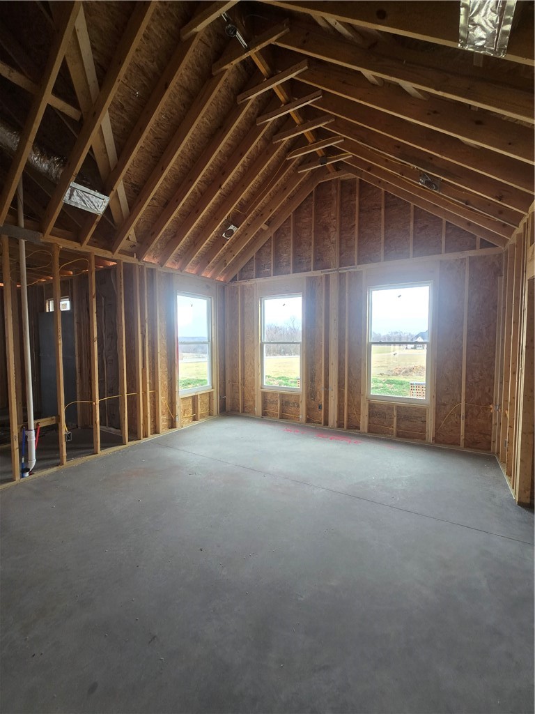 Forest Hills Sub Rurban - Residential