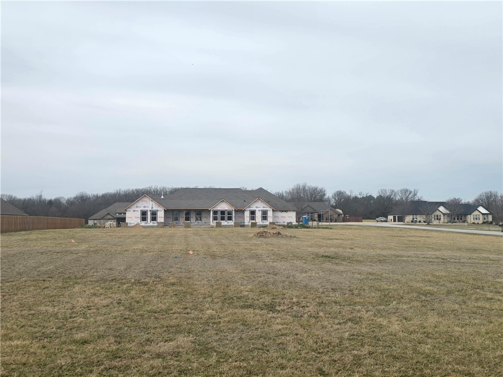 Forest Hills Sub Rurban - Residential