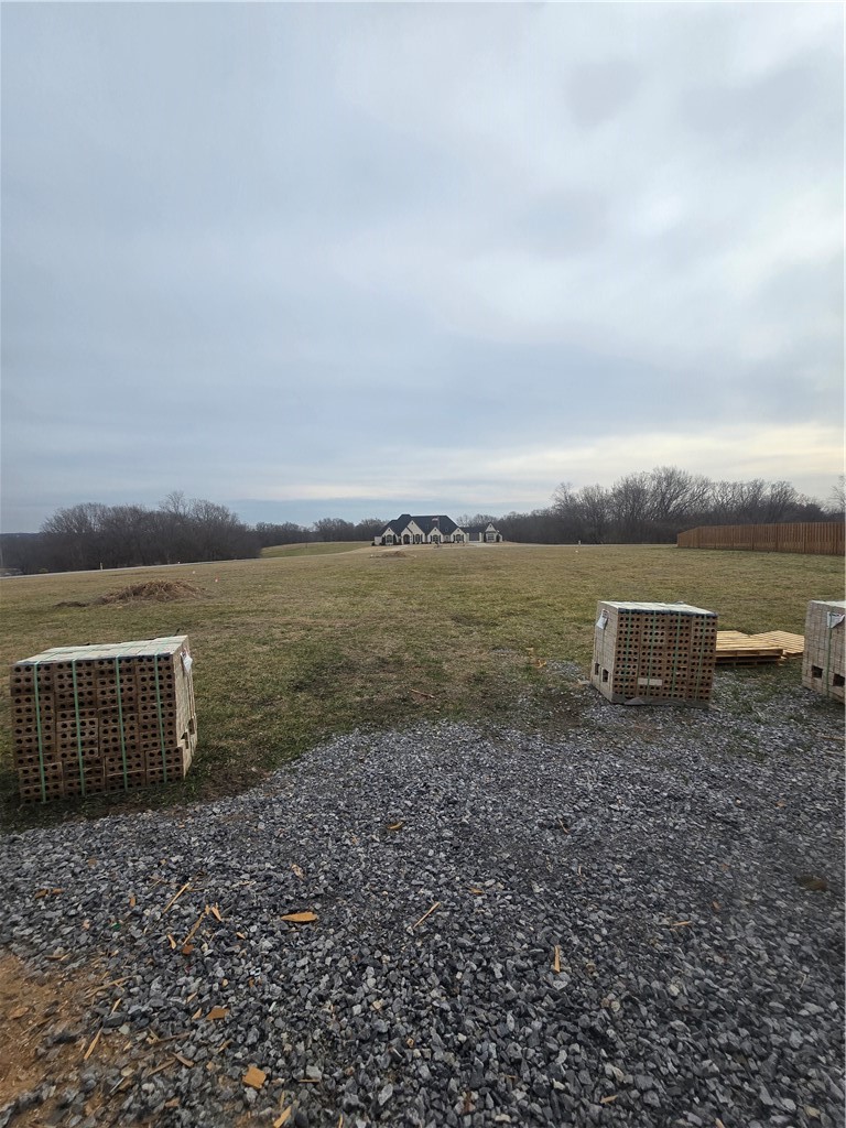 Forest Hills Sub Rurban - Residential