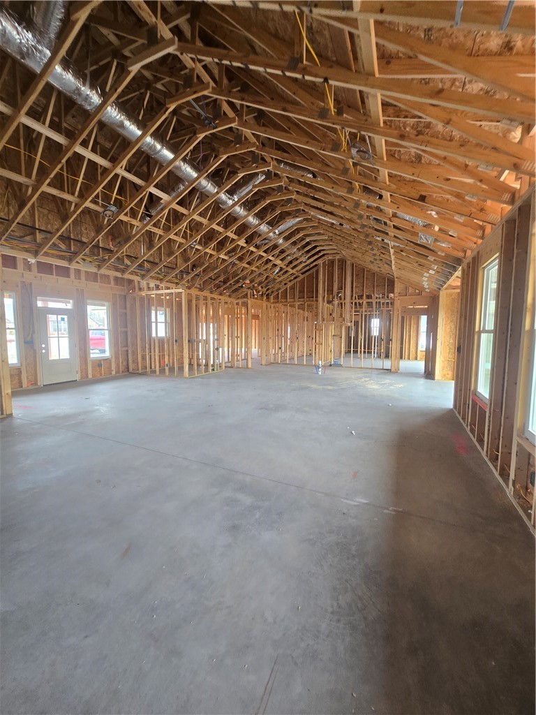 Forest Hills Sub Rurban - Residential