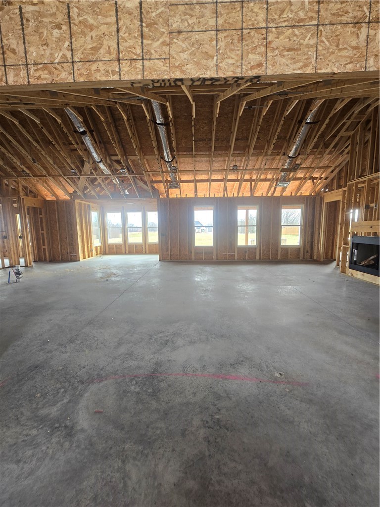 Forest Hills Sub Rurban - Residential