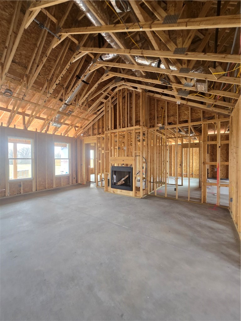 Forest Hills Sub Rurban - Residential