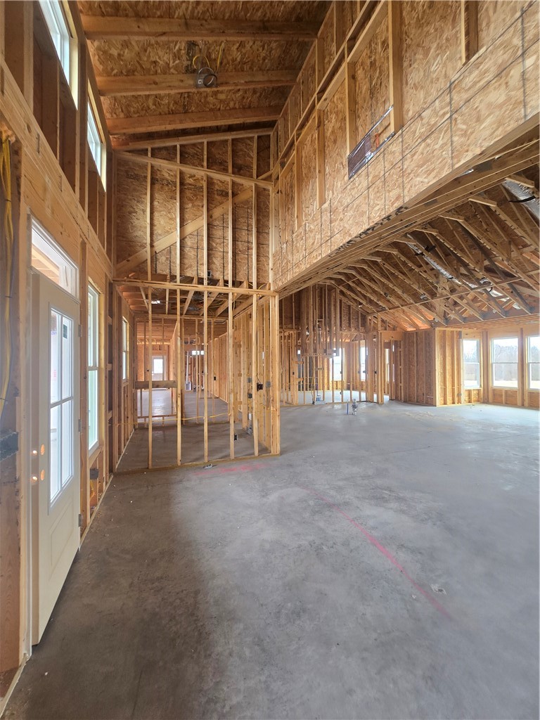 Forest Hills Sub Rurban - Residential