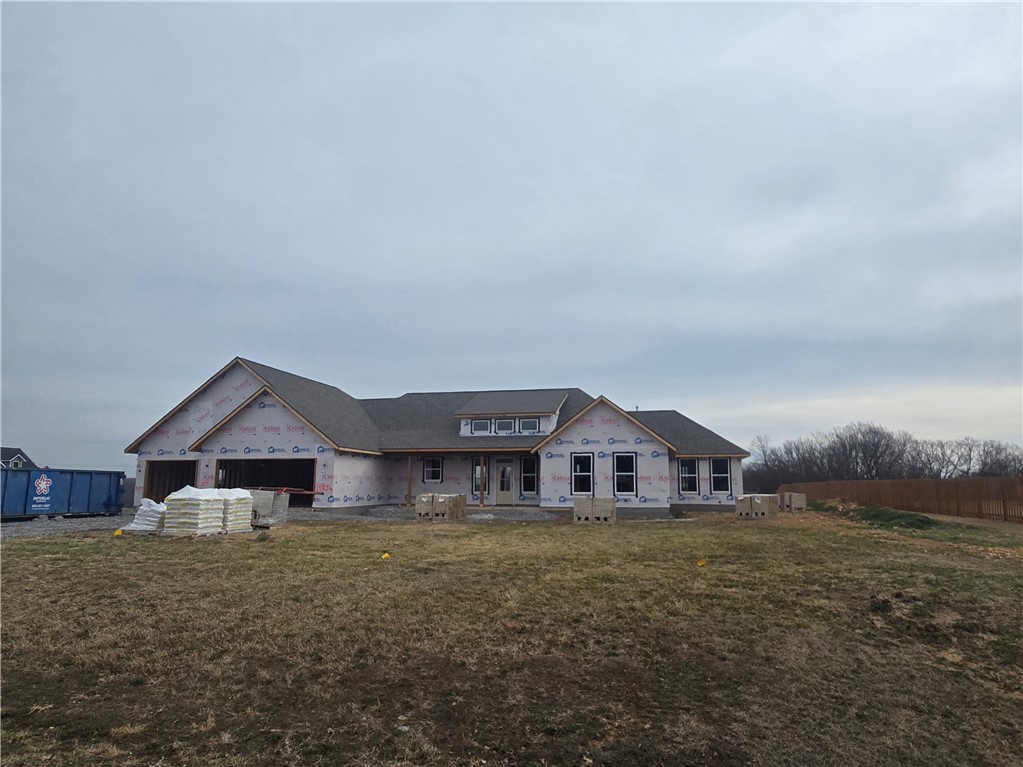 Forest Hills Sub Rurban - Residential