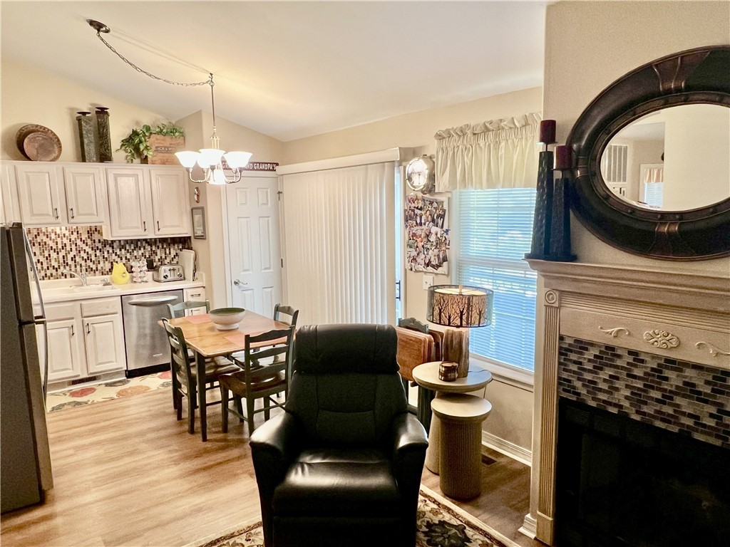 Unit 10 Holiday Island - Residential