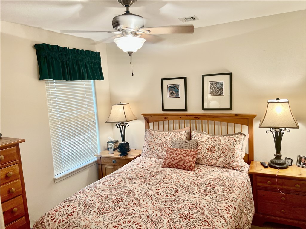 Unit 10 Holiday Island - Residential