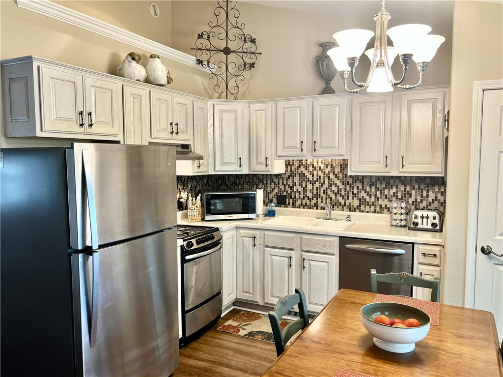 Unit 10 Holiday Island - Residential