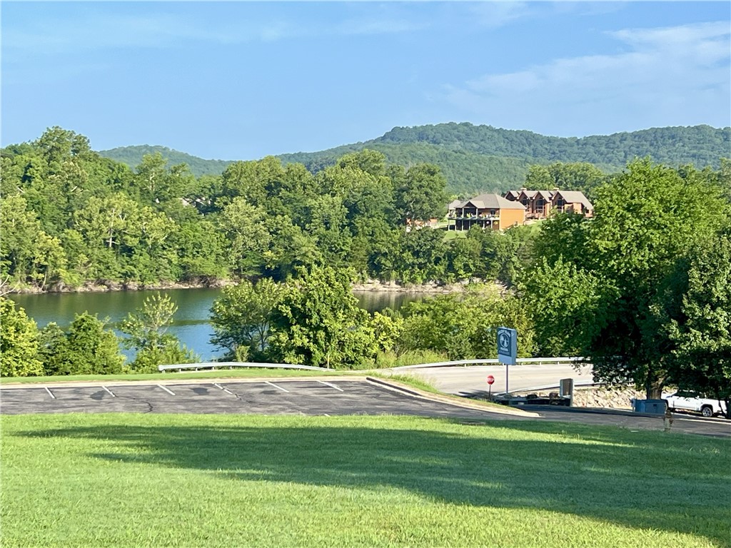 Unit 10 Holiday Island - Residential