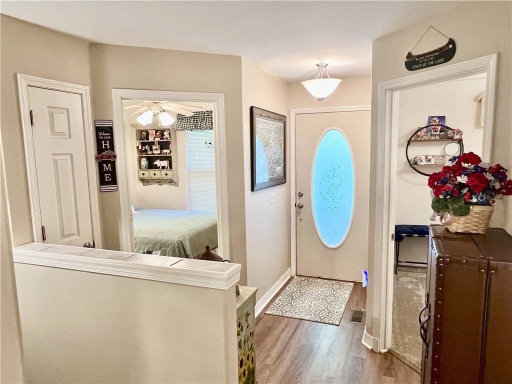 Unit 10 Holiday Island - Residential