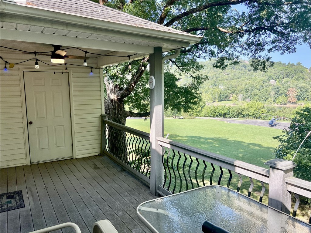 Unit 10 Holiday Island - Residential