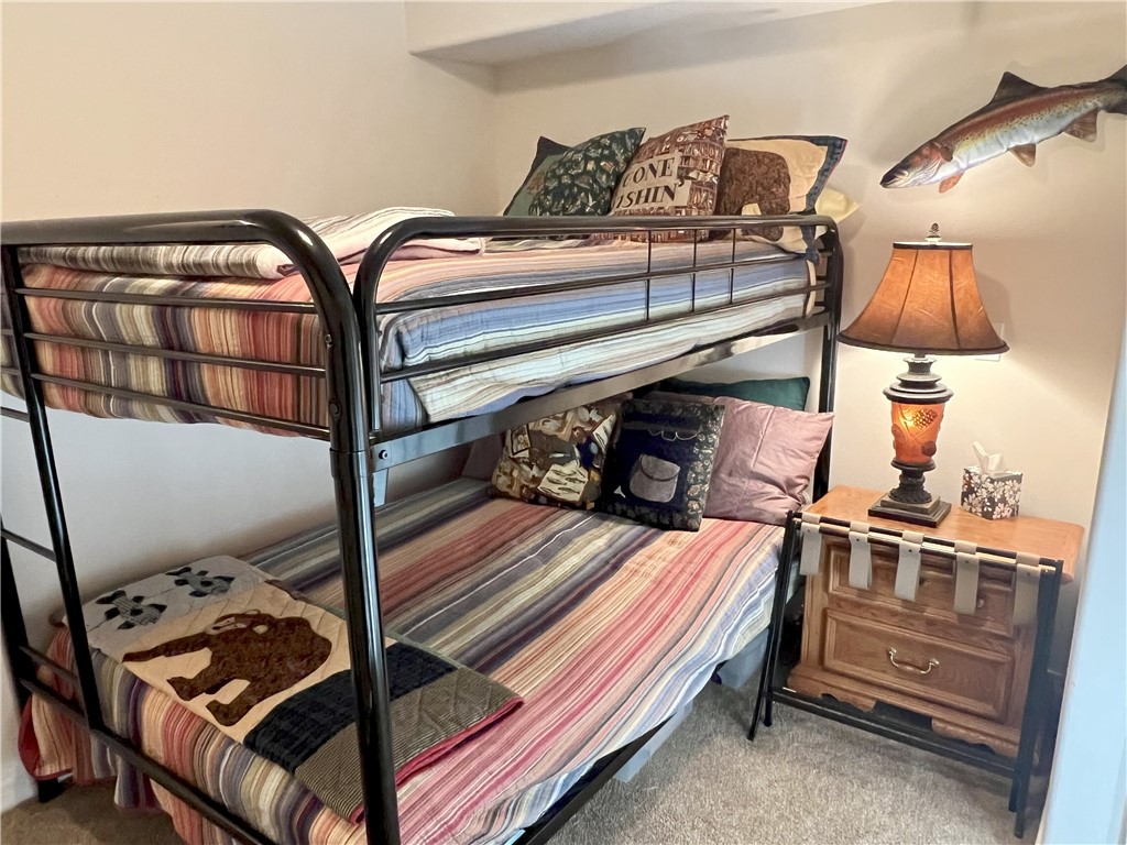 Unit 10 Holiday Island - Residential