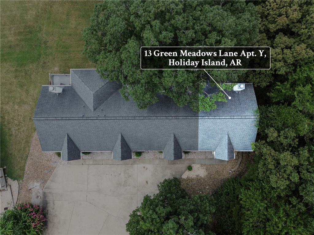 Unit 10 Holiday Island - Residential