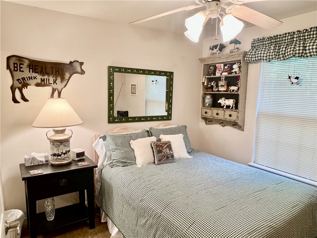 Unit 10 Holiday Island - Residential