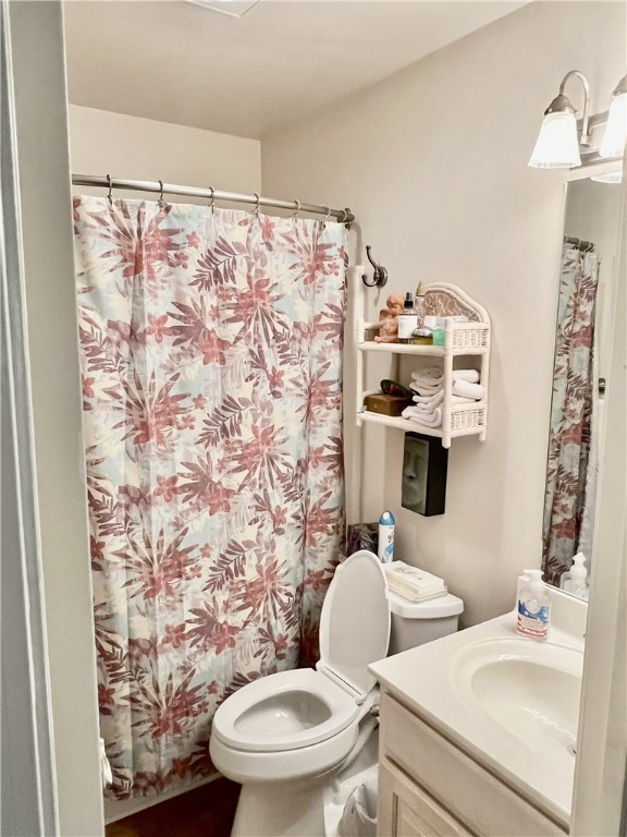 Unit 10 Holiday Island - Residential