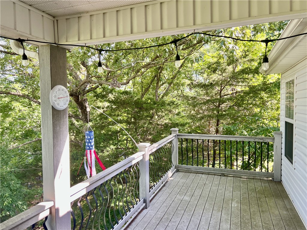 Unit 10 Holiday Island - Residential