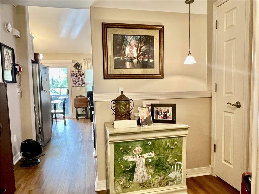 Unit 10 Holiday Island - Residential