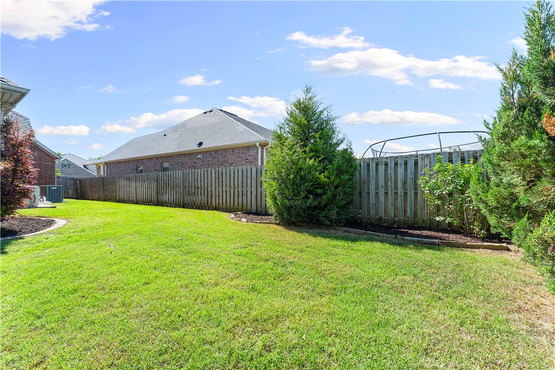 Belclaire Estates Sub - Residential