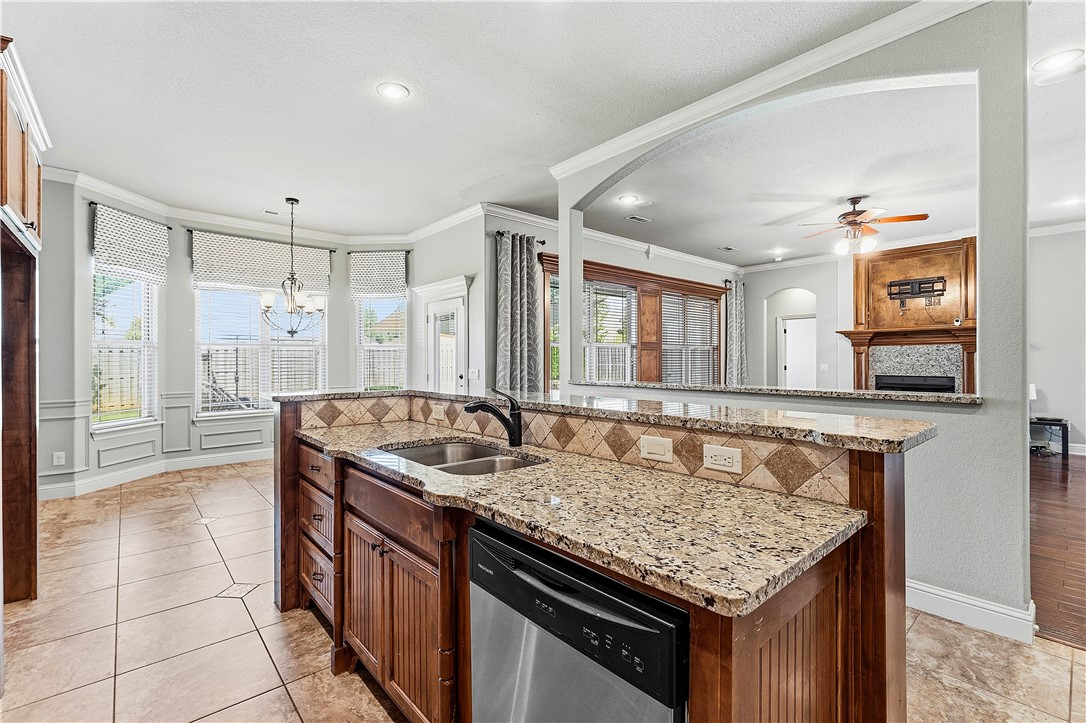 Belclaire Estates Sub - Residential