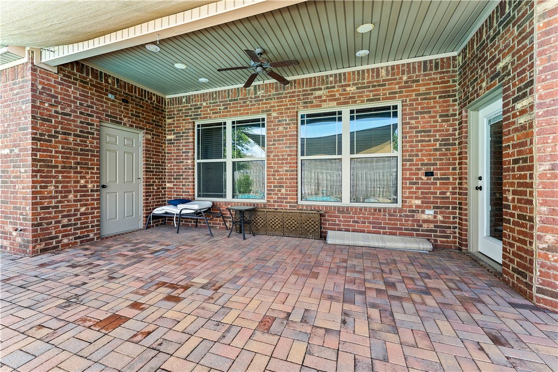 Belclaire Estates Sub - Residential