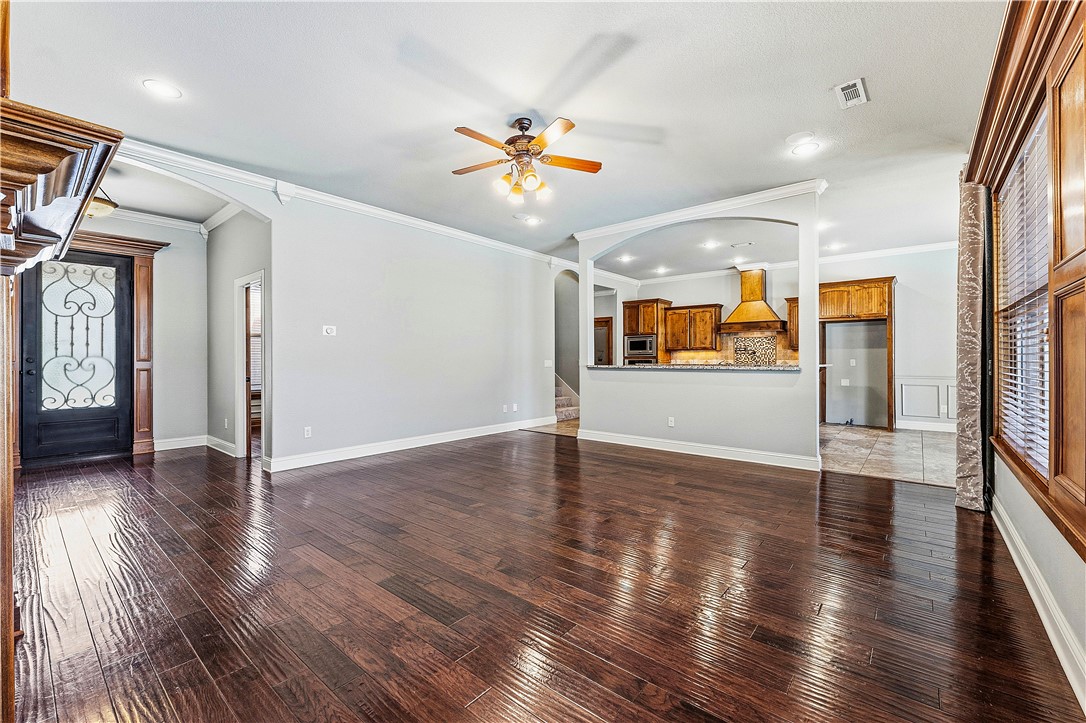 Belclaire Estates Sub - Residential