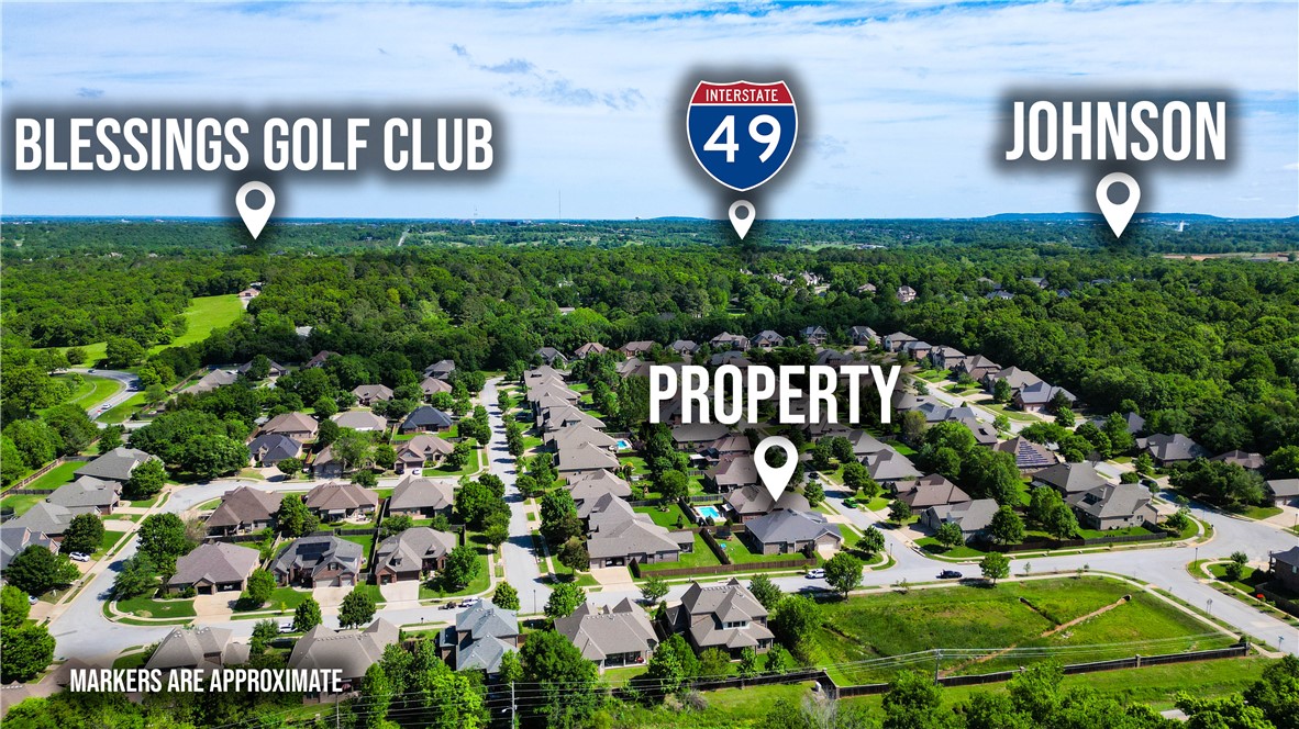 Belclaire Estates Sub - Residential