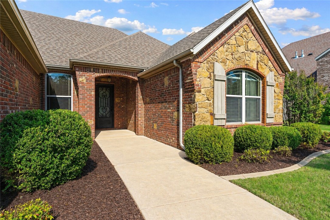 Belclaire Estates Sub - Residential