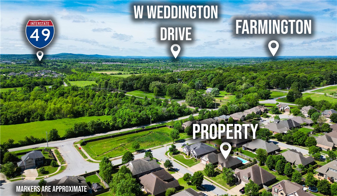 Belclaire Estates Sub - Residential