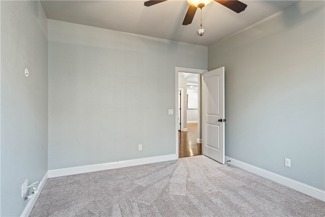 Belclaire Estates Sub - Residential