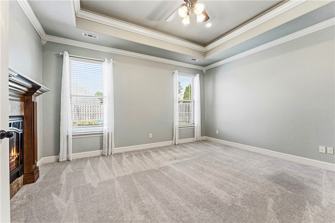 Belclaire Estates Sub - Residential