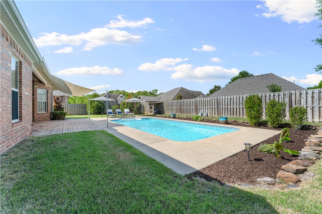 Belclaire Estates Sub - Residential