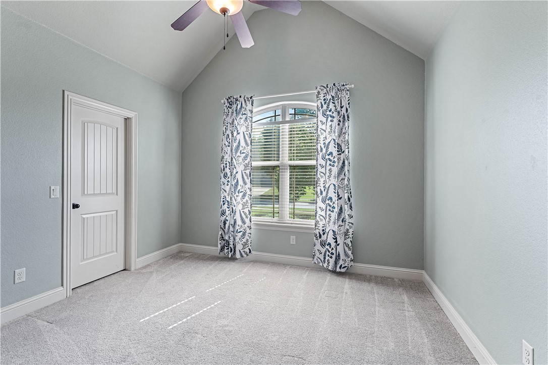 Belclaire Estates Sub - Residential