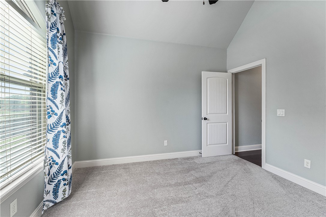 Belclaire Estates Sub - Residential