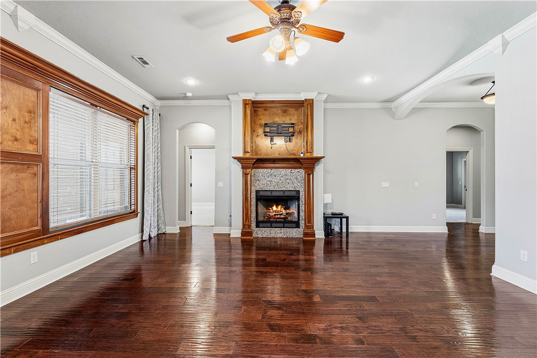 Belclaire Estates Sub - Residential