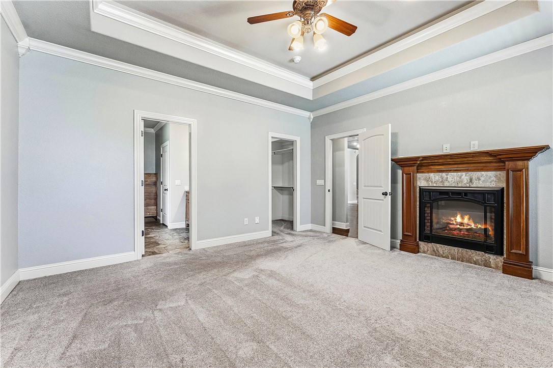 Belclaire Estates Sub - Residential