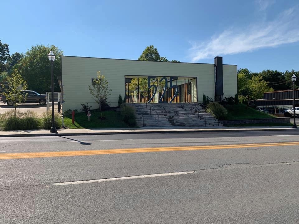 Oak Grove Add - Residential