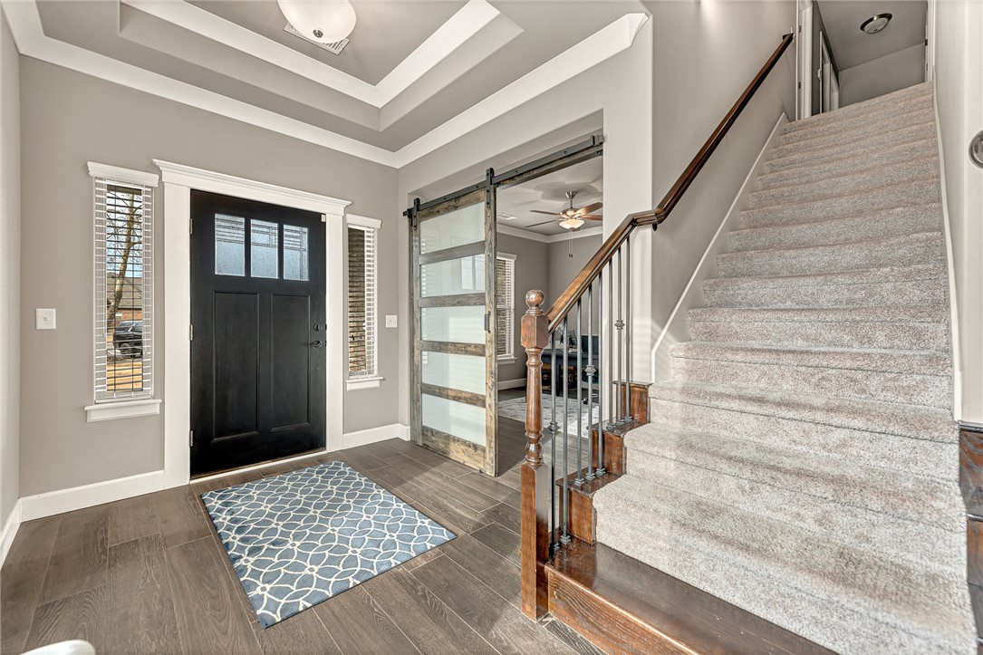 Vintage Sub Rogers - Residential